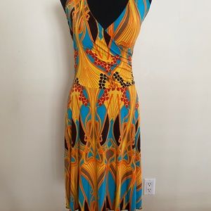 Varga Dress